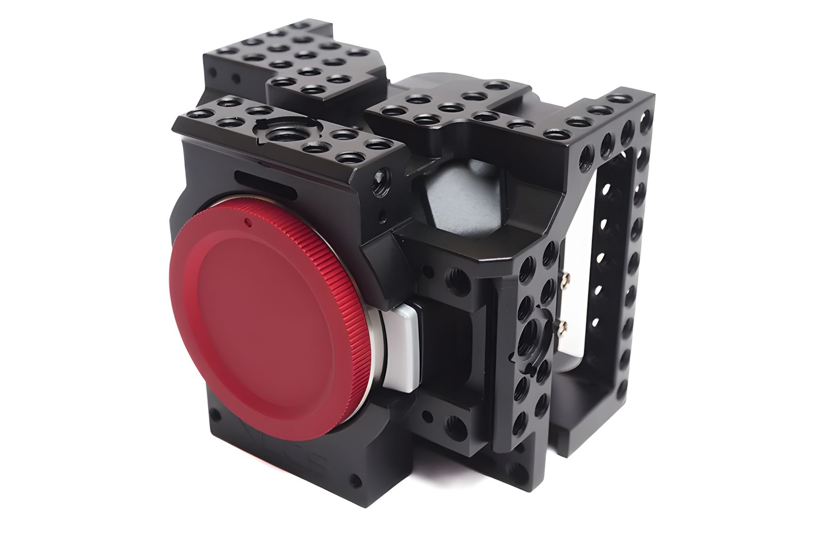 Aluminum Micro Studio 4K G1/G2