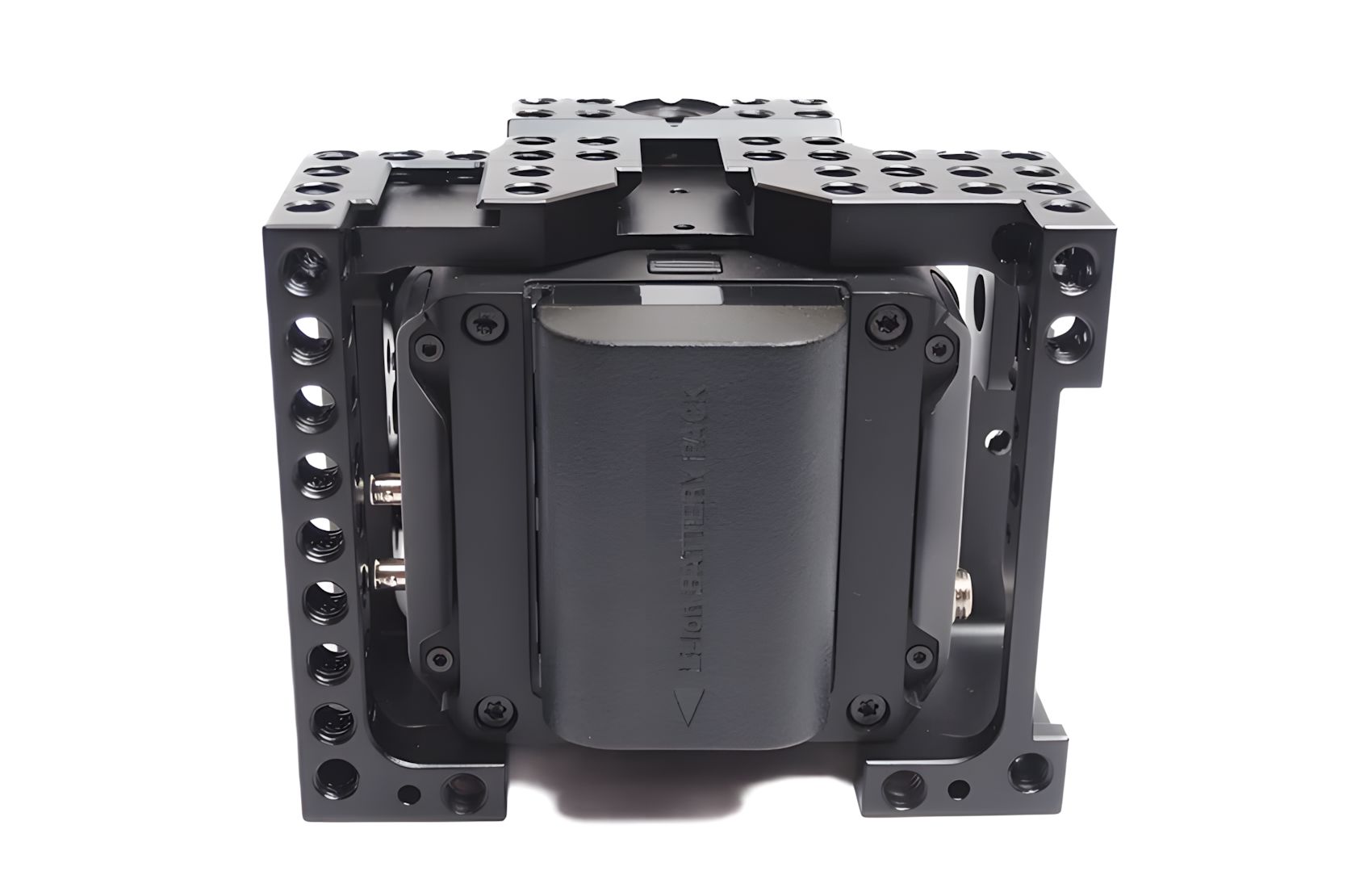 Aluminum Micro Studio 4K G1/G2