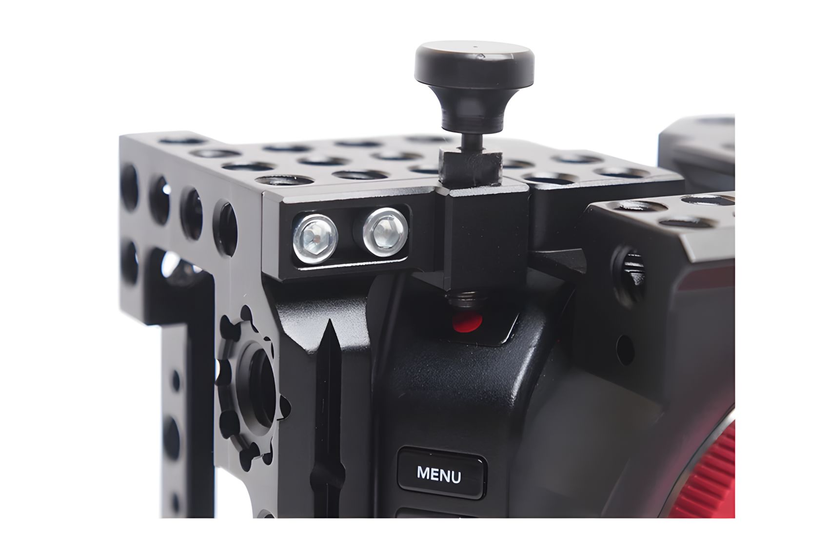 Aluminum Micro Studio 4K G1/G2