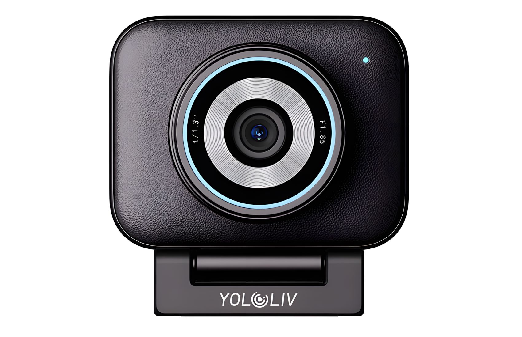 YoloCam S3 AI 4K UHD