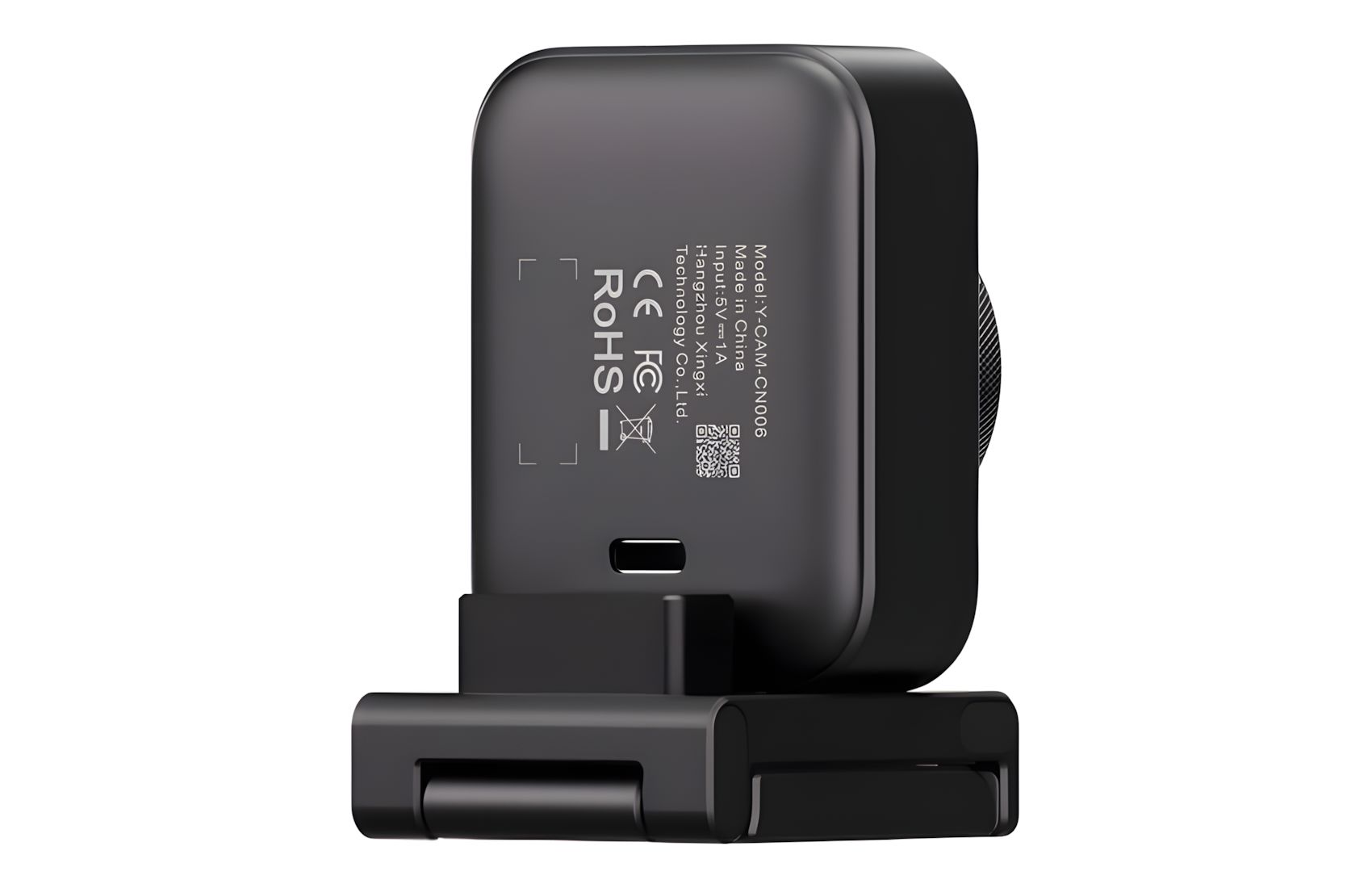 YoloCam S3 AI 4K UHD