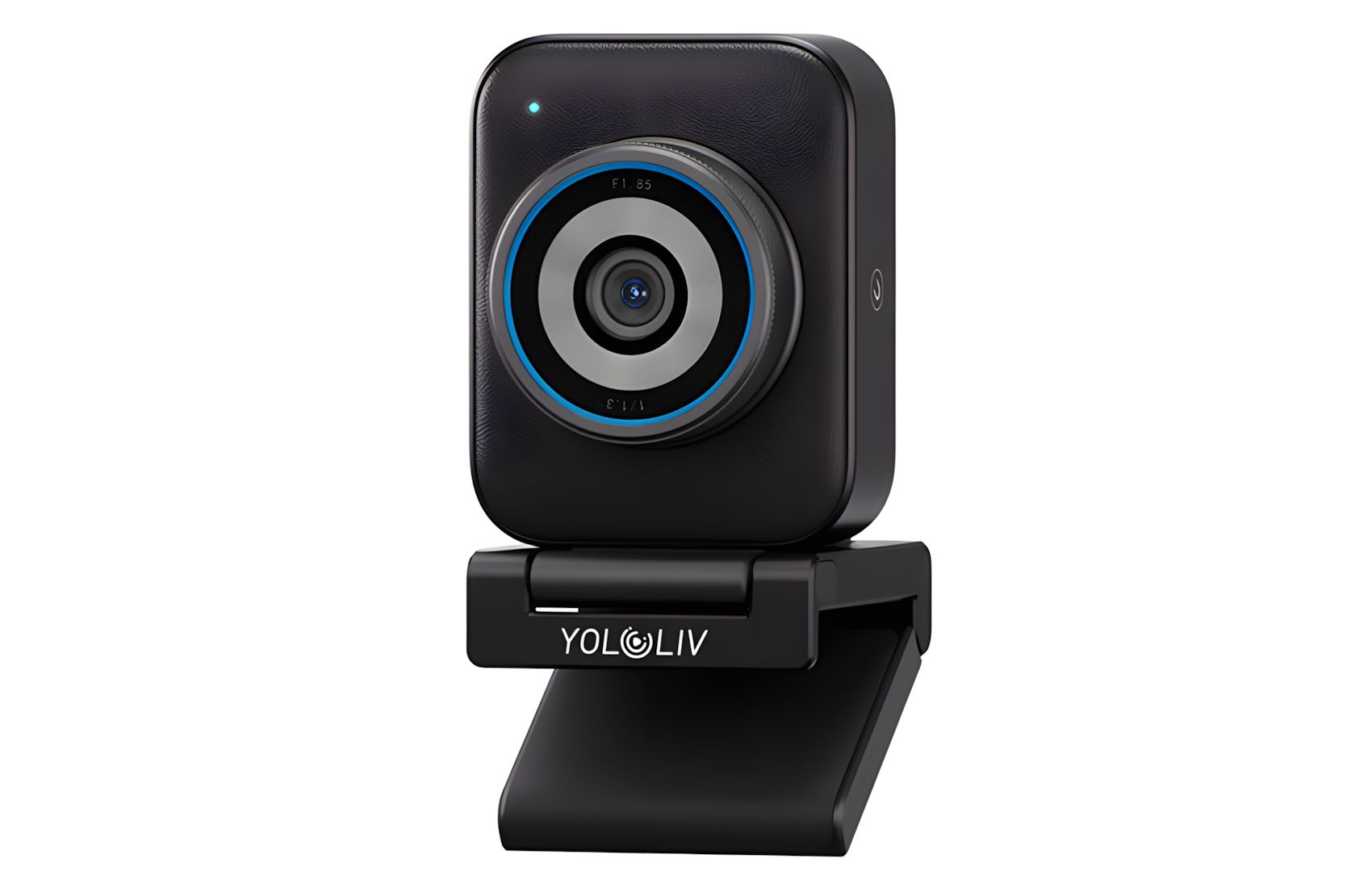 YoloCam S3 AI 4K UHD