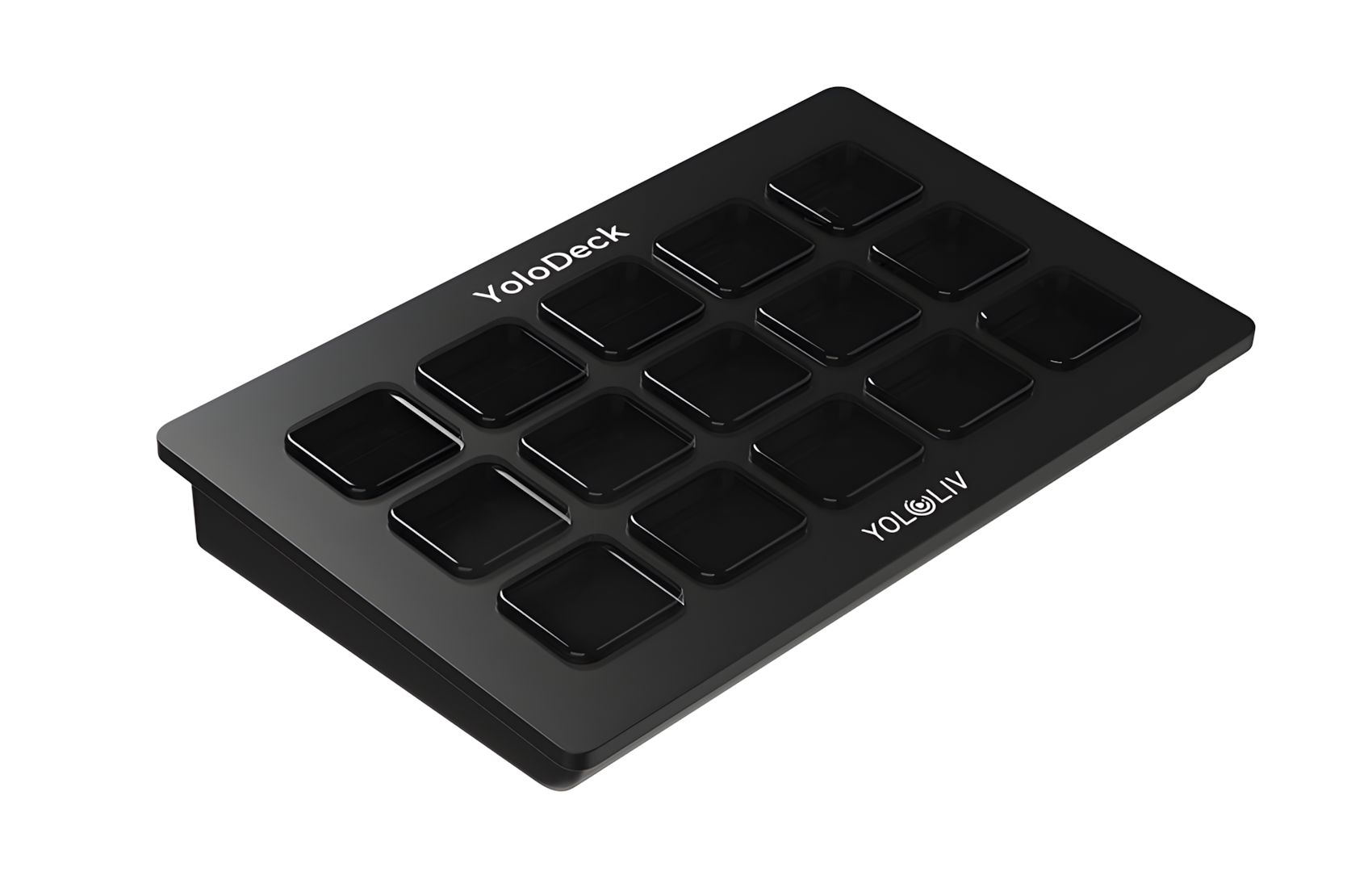 Yolodeck Panel