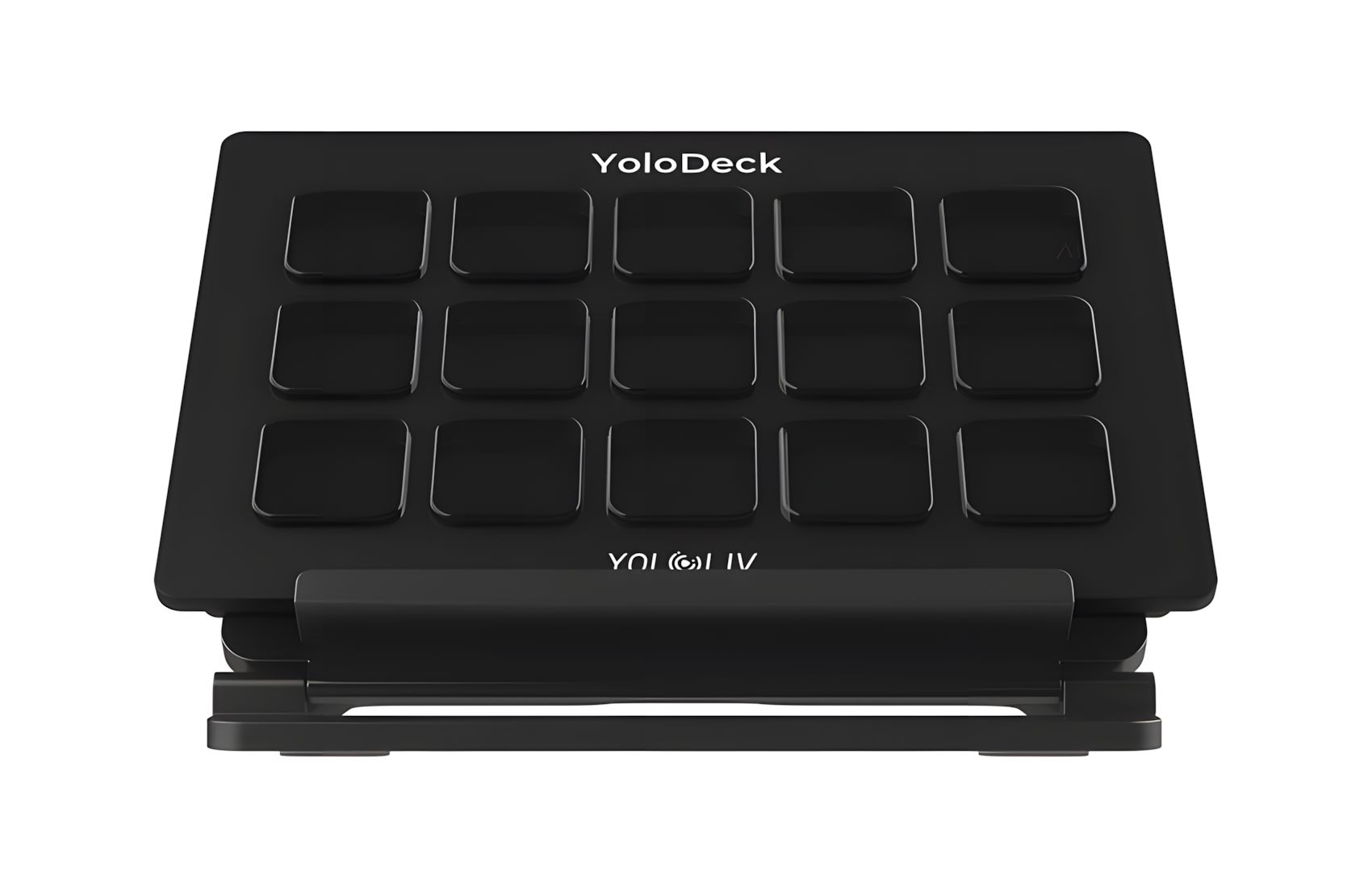 Yolodeck Panel