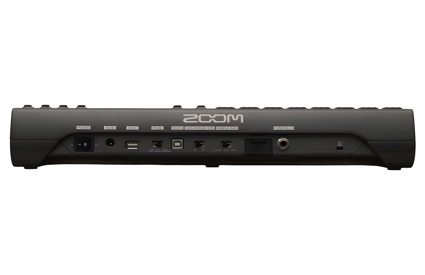 LiveTrak L12