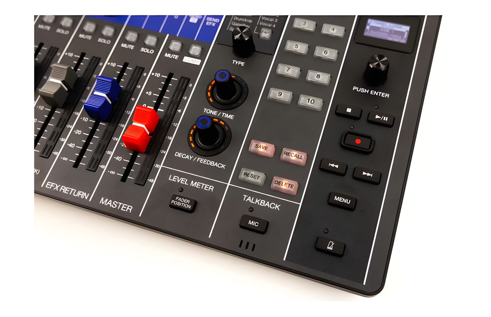 LiveTrak L12 Next
