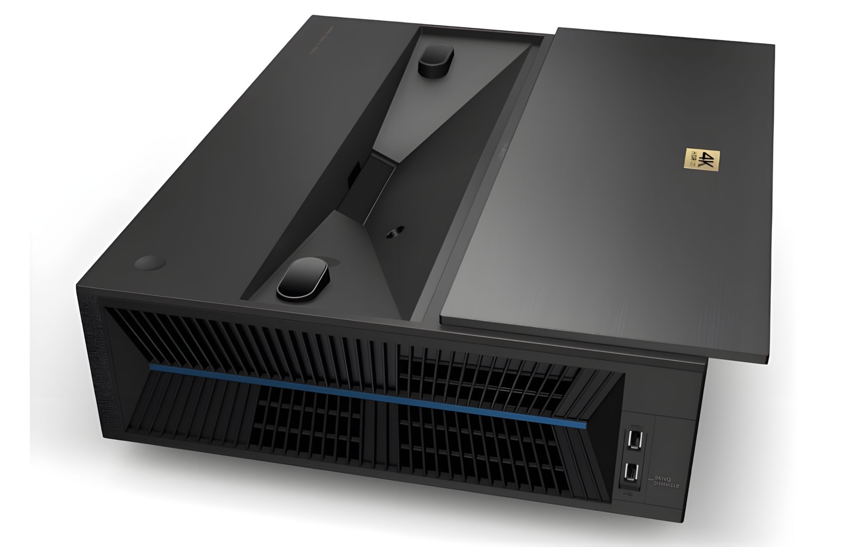 V6050 4K UHD