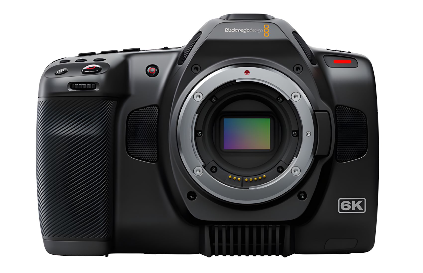 Pocket Cinema 6K Pro S35 EF