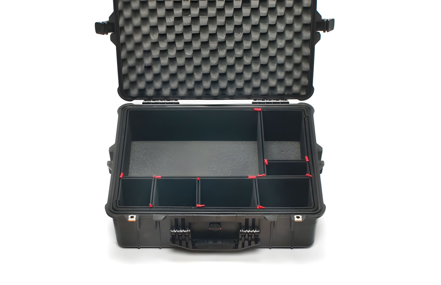Trekpak for 1510