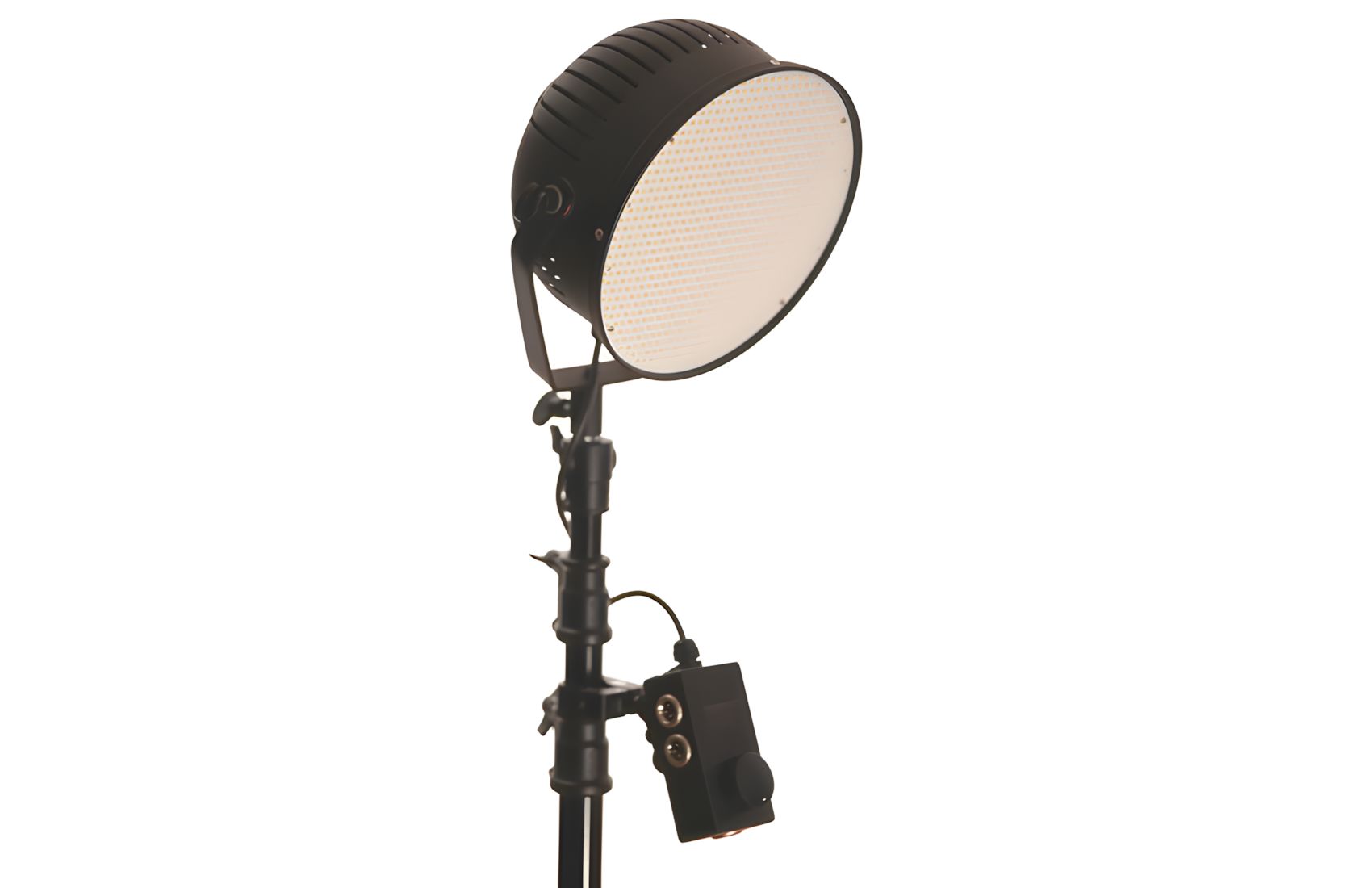 LED884B DMX Basic