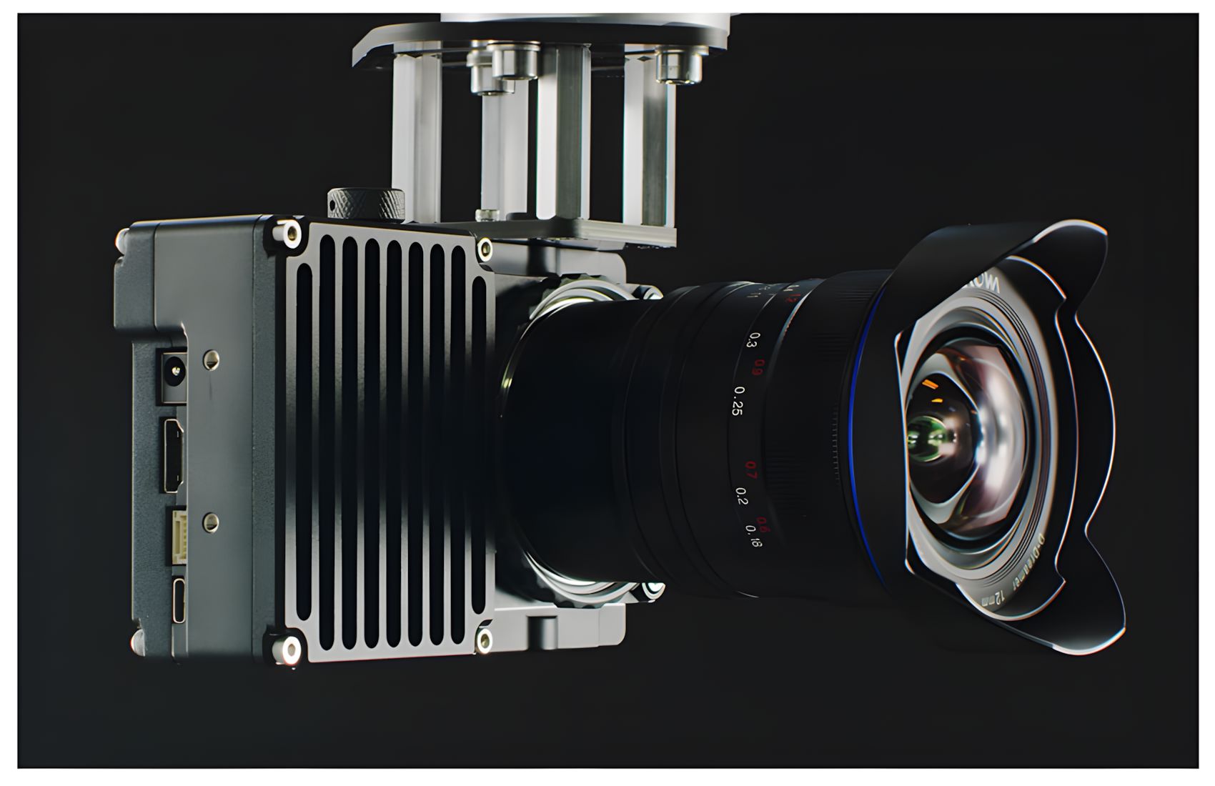 Wave-Camera-2TB