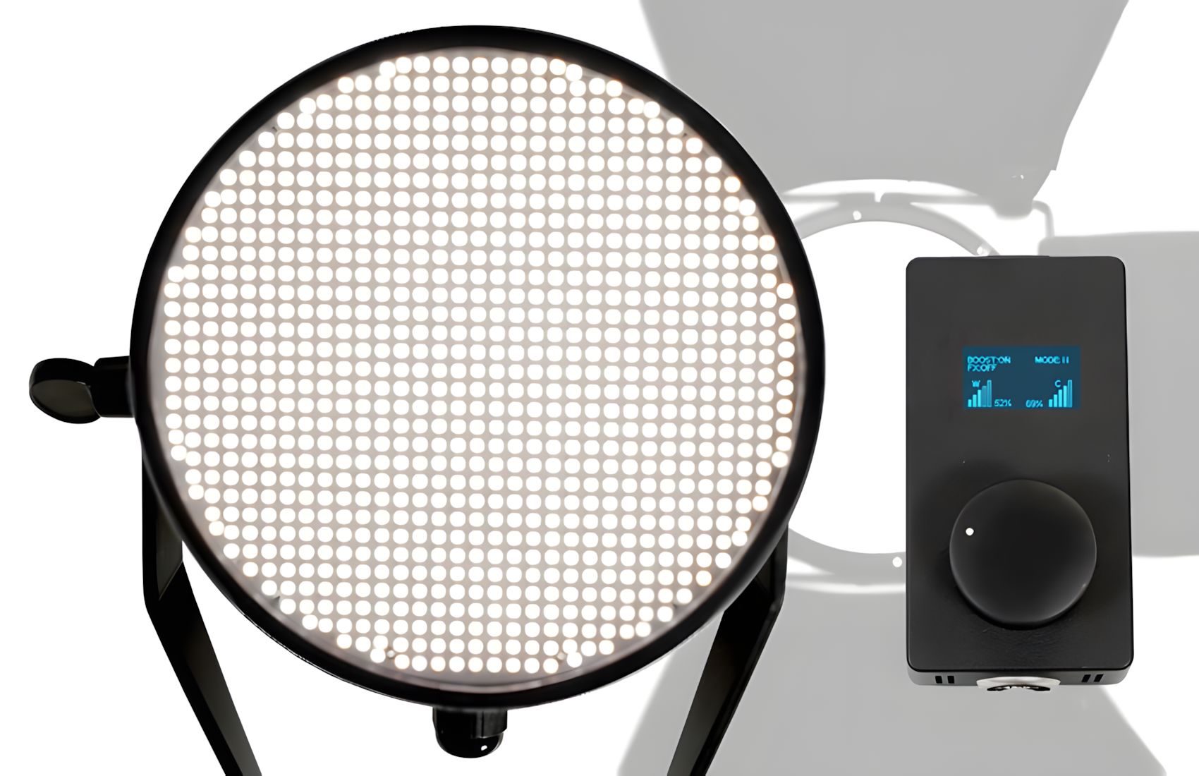 LED884B OLED Full