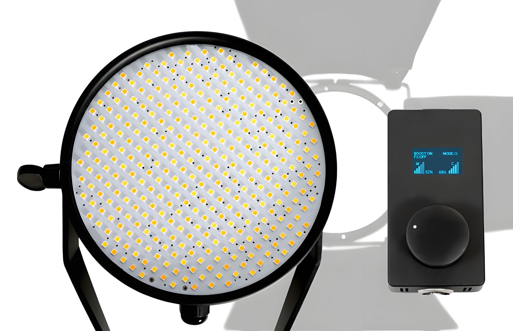 LED336W OLED Full