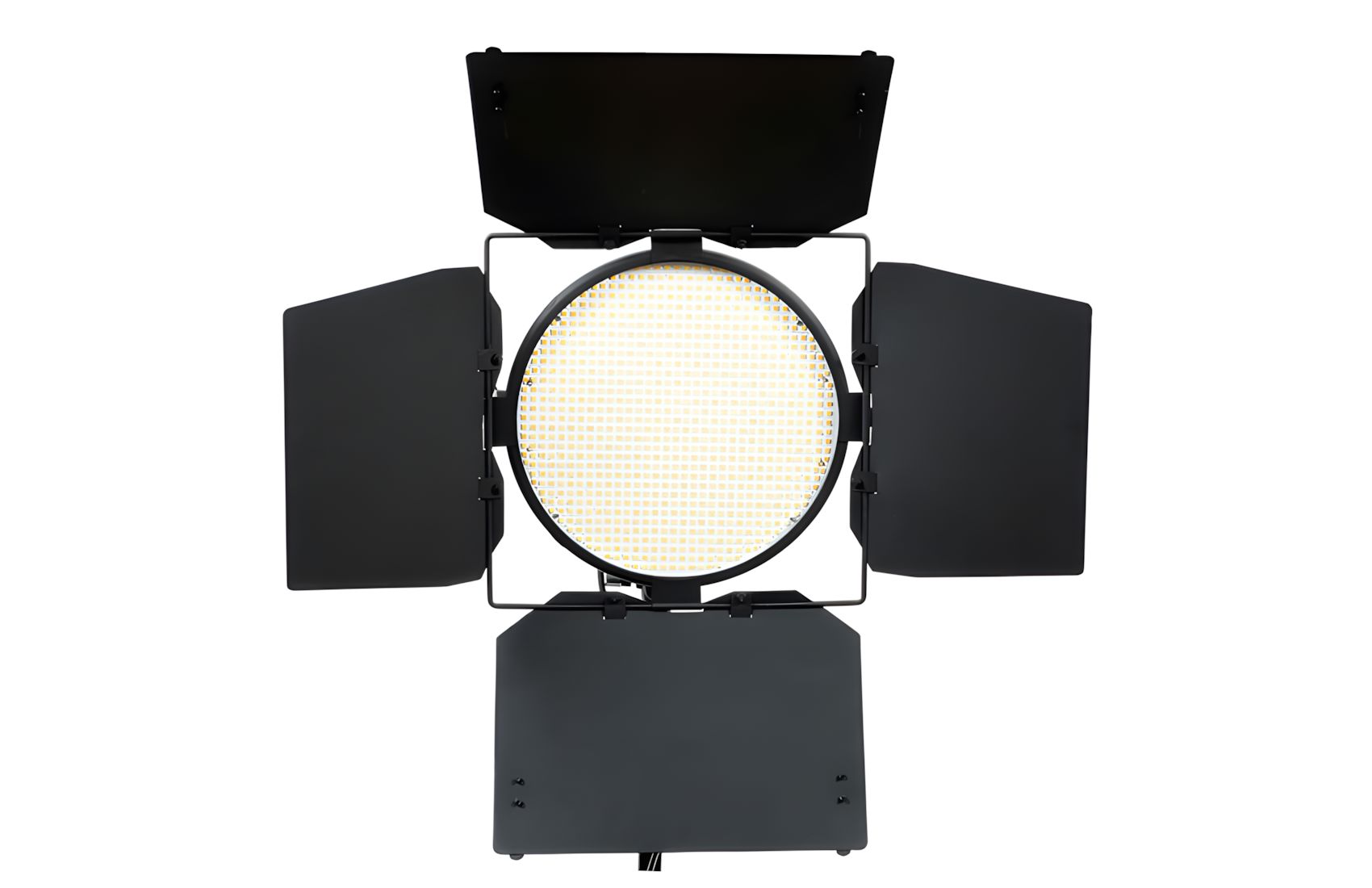 Barndoors for Huge LED