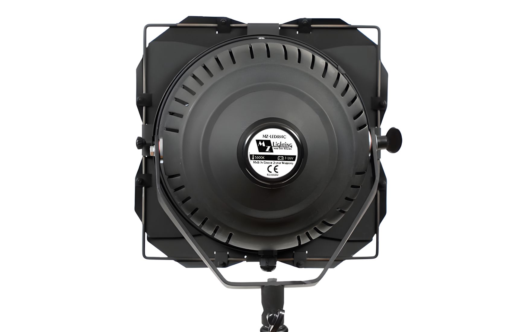 LED884B DMX Bulk
