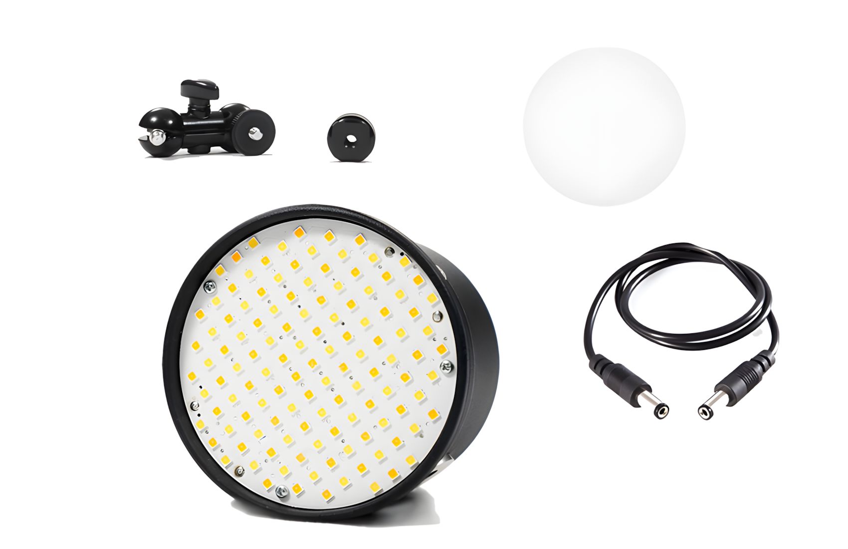 LED120W Basic