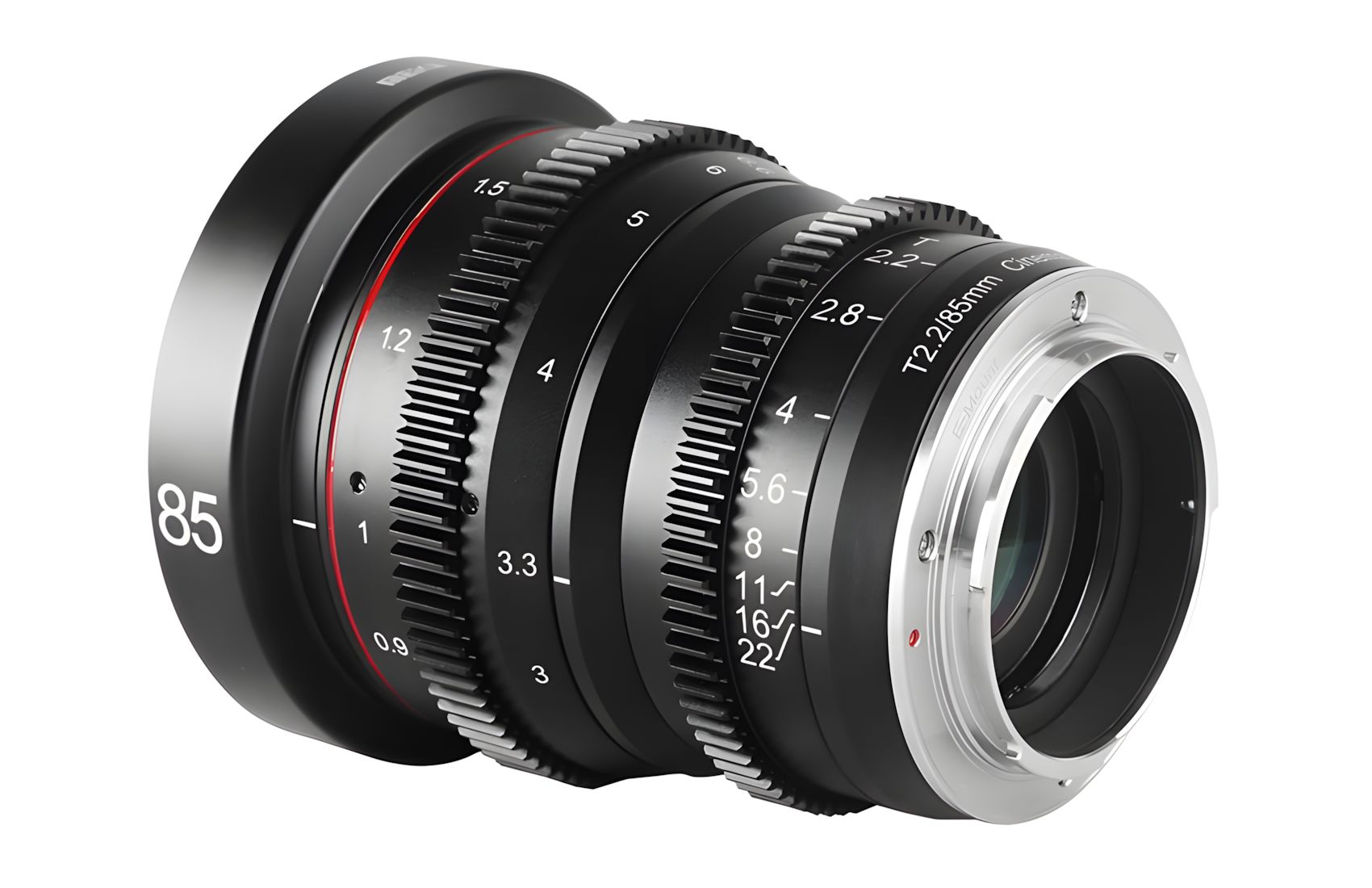 85mm-T2.2-MFT