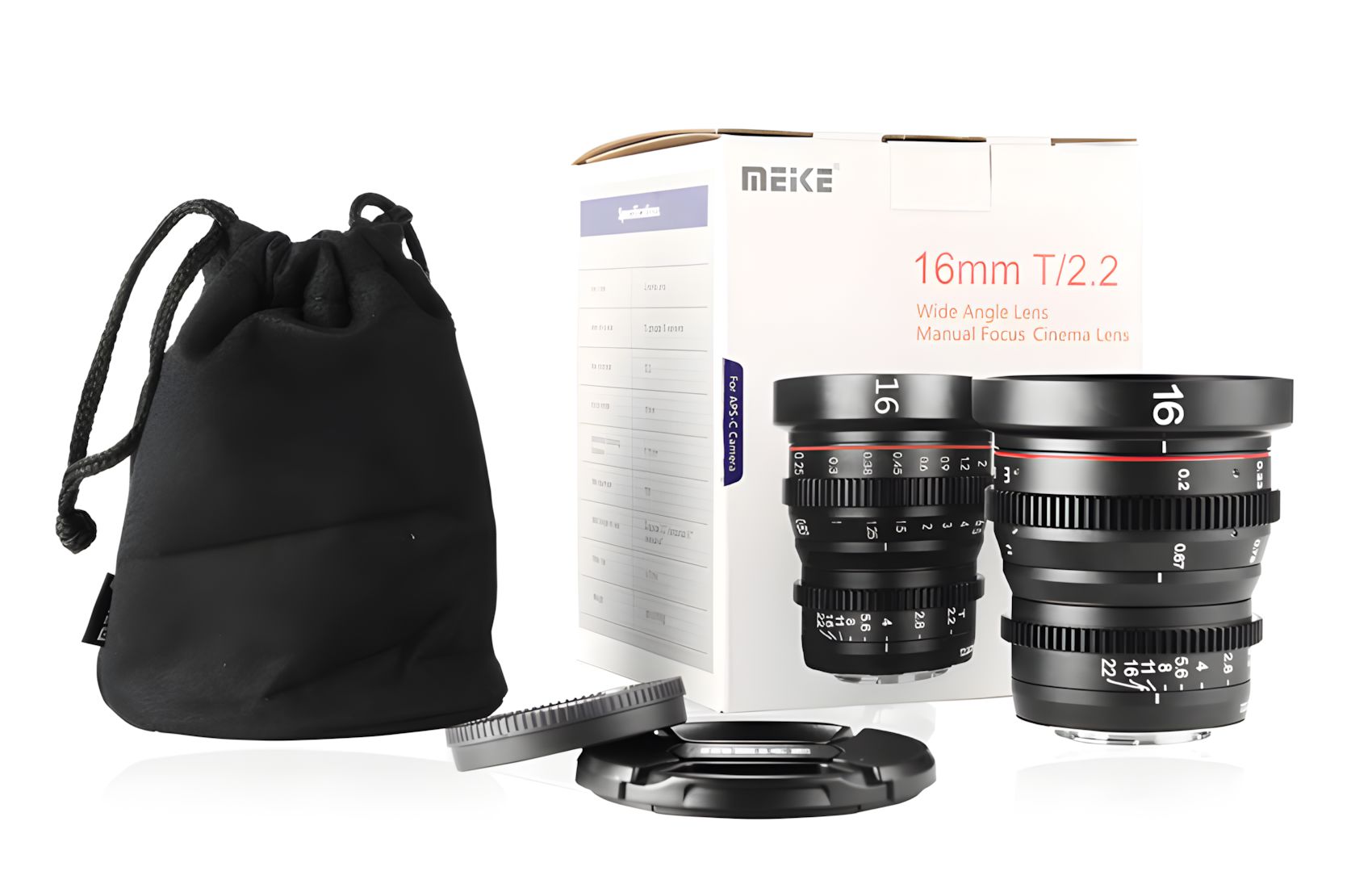 16mm-T2.2-MFT