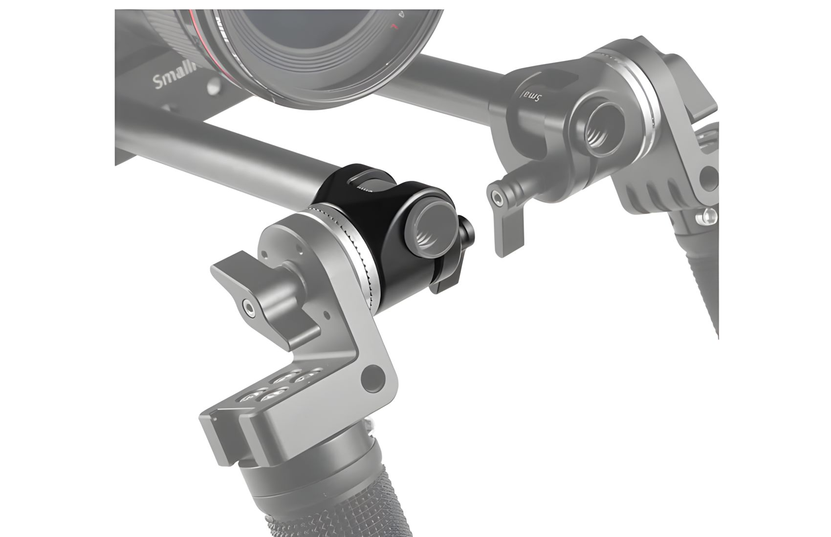 Rod Arri Rosette