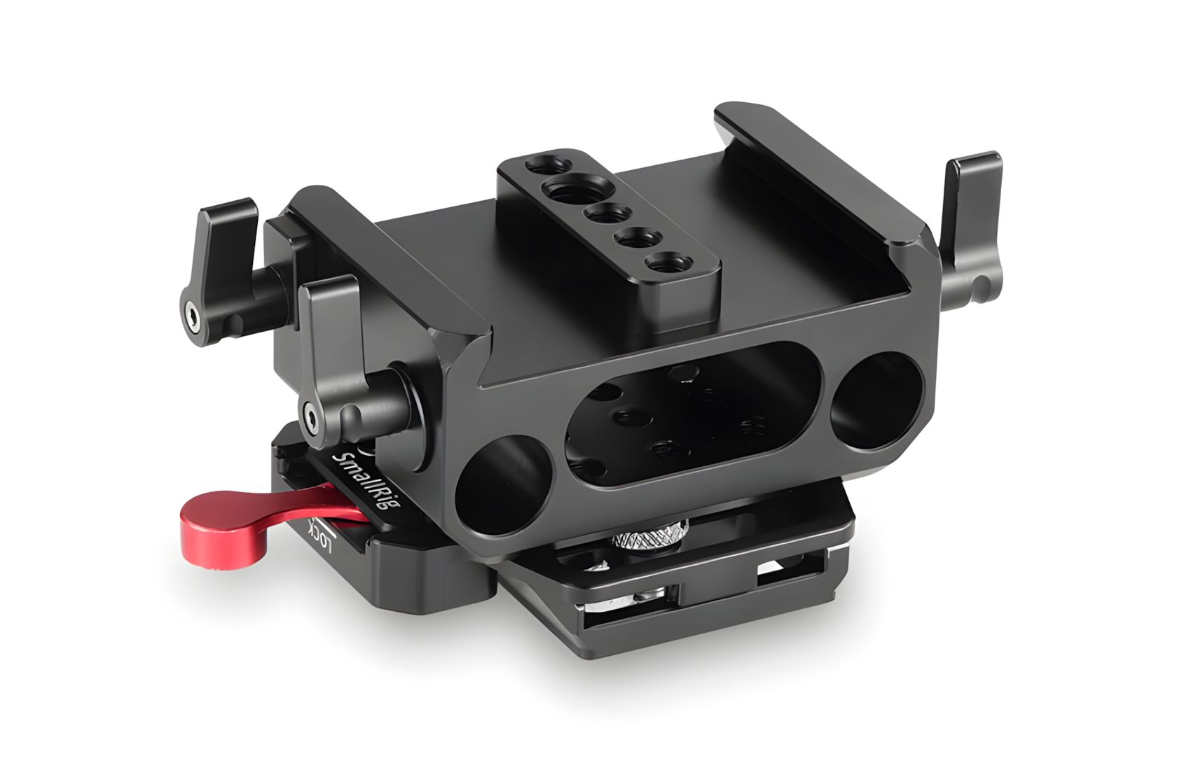 Baseplate for BMPCC6K