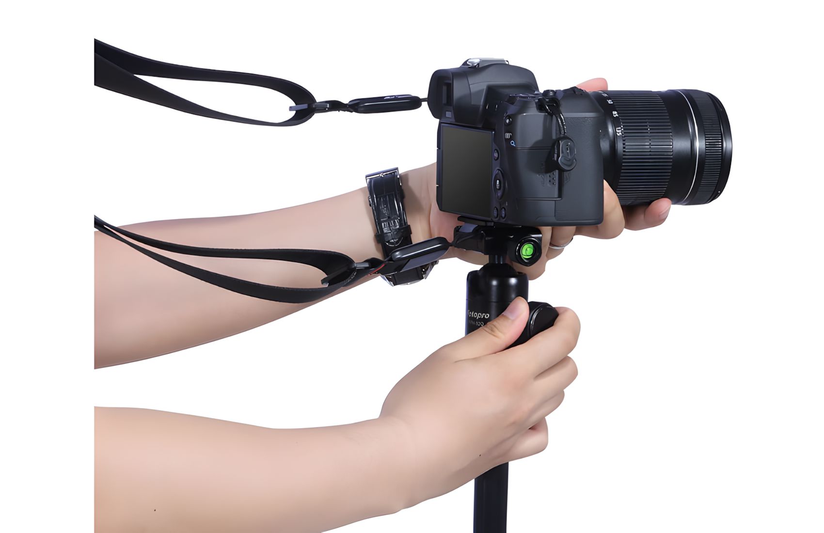 Shoulder Strap for DSLR