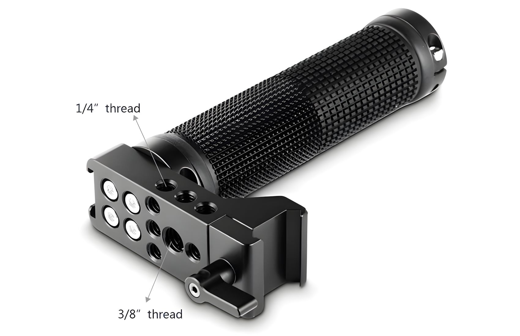 Nato QR Rubber